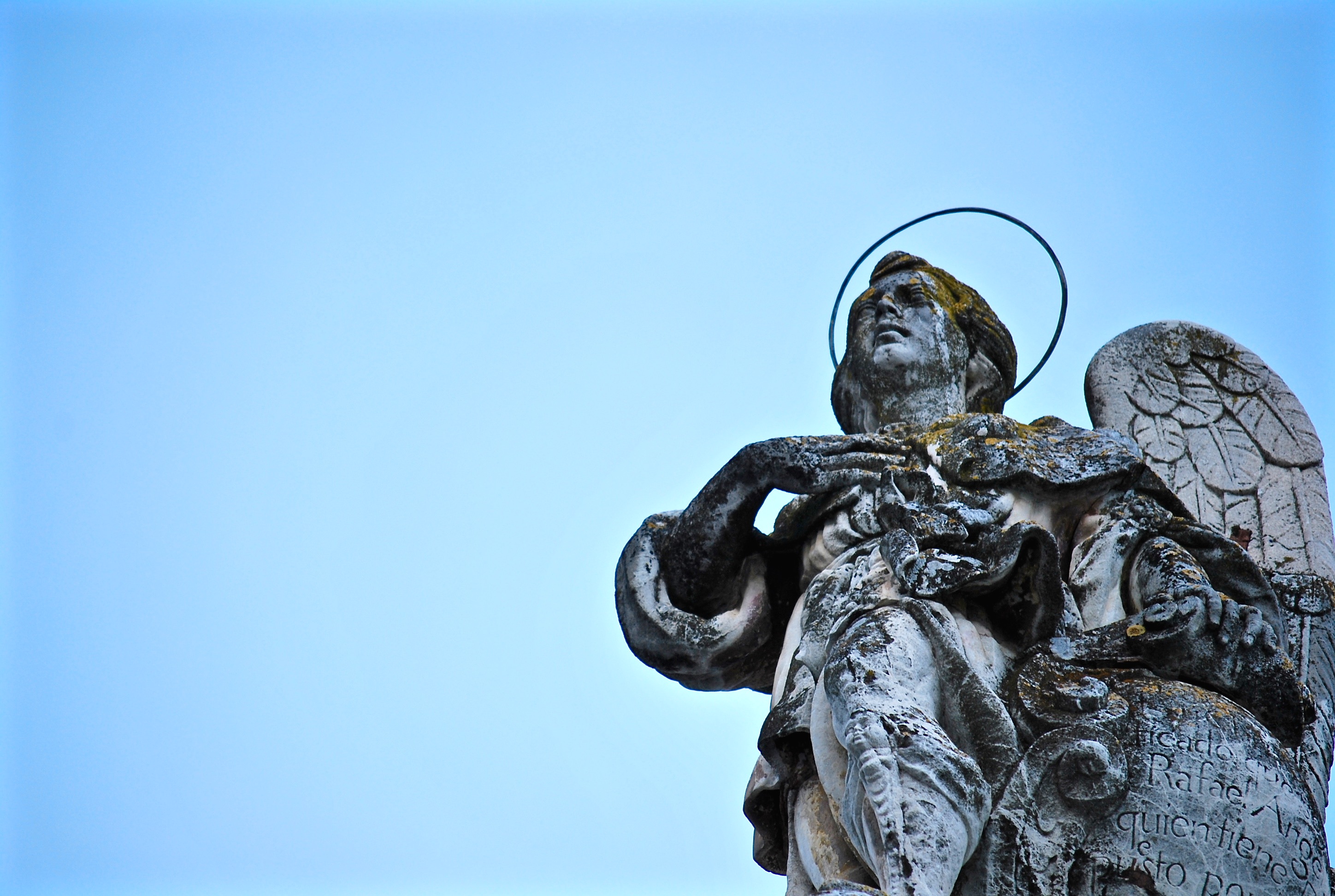 Medicina de Dios